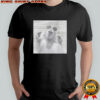 Capybara Cute Lover Selfie shirt