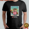 Carolina Hurricanes Hockey Margaritaville Night 2025 shirt