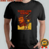 Cassian Andor and K-2SO Rebellion Rising shirt