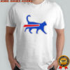Cat Bills is Funny Football shirt