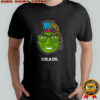 Chaos Granade funny shirt