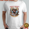 Charley Crockett Event Poster North American Tour 2026 Shirt