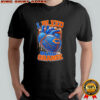 Chicago Bears i bleed steelers black & gold logo shirt