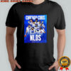 Chicago Cubs baseball Advance to the NLDS shirt