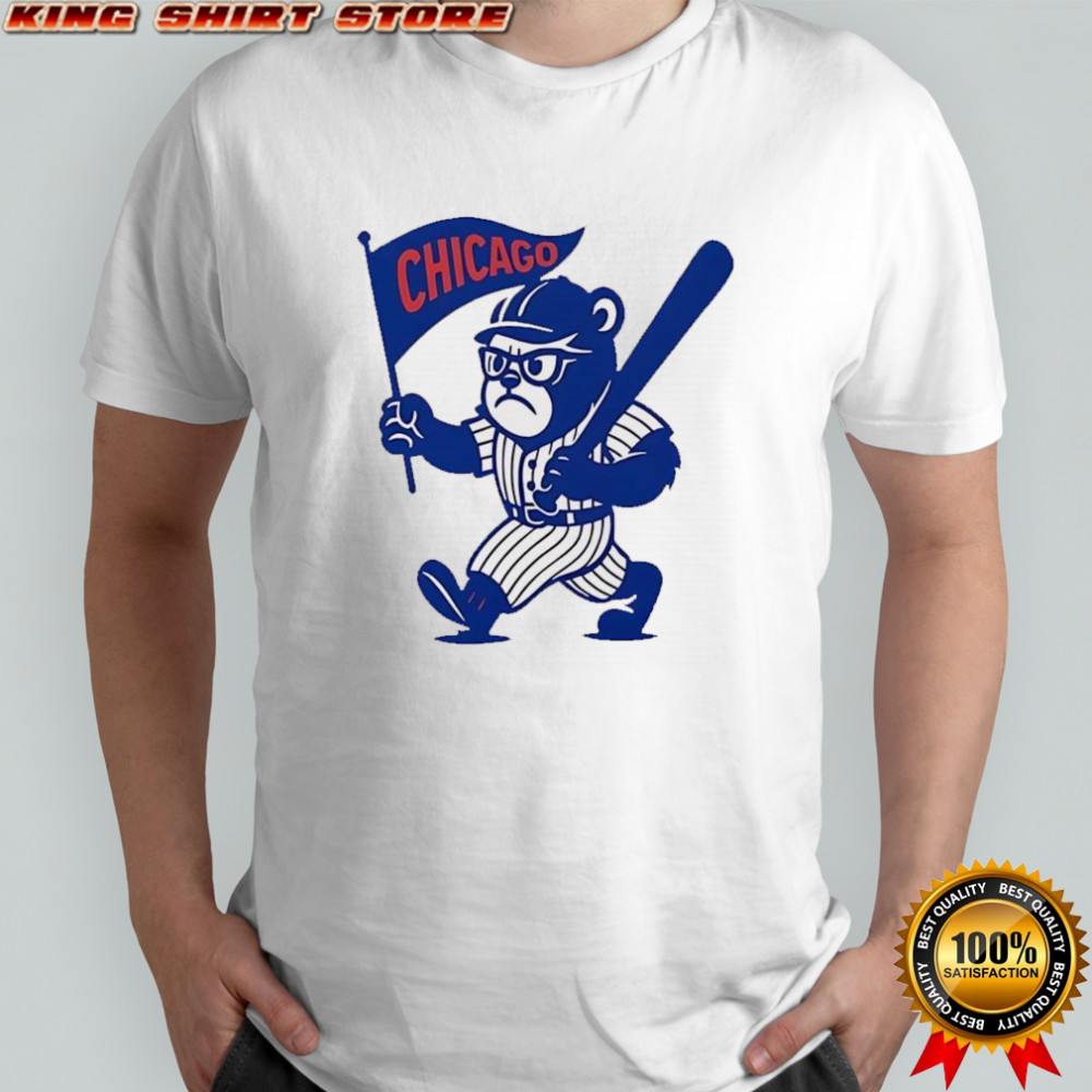 Chicago Cubs NFL 2025 Postseason shirt