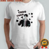 Choo Choo Kpop Hunters Jinu Saja Boys shirt