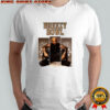 Chris Brown 2025 Breezy Bowl XX graphic shirt