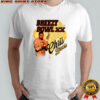Chris Brown Breezy Bowl XX 2025 shirt
