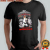 Cincinnati Bengals Joe Burrow Outerstuff signature graphic shirt