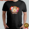 Clashgames Eierkopf Halloween 2025 shirt