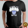 Class of 2026 BYU Mascot shirt