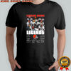 Cleveland Browns Legends vintage signature shirt