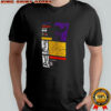 Cleveland Browns Vs Minnesota Vikings NFL 2025 match up shirt