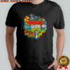 Cleveland Gaming Classic 2025 shirt