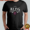 Cleveland Guardians 2025 American League Division Series Postseason shirt