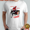 Cleveland Guardians baseball American League Central Champs 2025 Cigarettes Chief Wahoo shirt