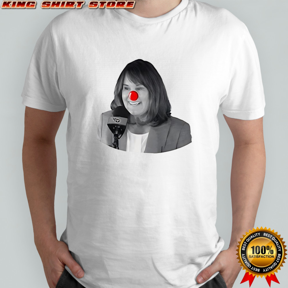 Clowning the Owner Amy Adams Strunk Tennessee Titans shirt