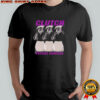 Clutch Psychic Warfare Screaming Negative T-Shirt
