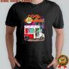 Coal Chamber x Rockabilia Halloween T-shirt