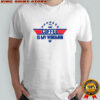Coffee Is My Wingman T-Shirt