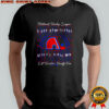 Colorado Avalanche Heritage Graphic shirt