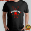 Comeback Kid Boxer Hot 2025 shirt