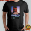 Conducta Australia & Asia Tour 2025 T-Shirt