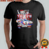 Connor Zilisch Connor Wins Ten Racing 88 Signature Shirt