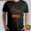 Conor mcniggor parody shirt