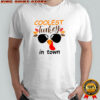Coolest Turkey in Town Thanksgiving shirt