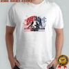 Cortaca Cortland vs Ithaca 2025 baseball T-shirts