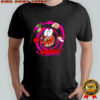 Courage the Cowardly Dog Cartoon Network shirt