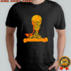 Covered Bridge Skull shirt
