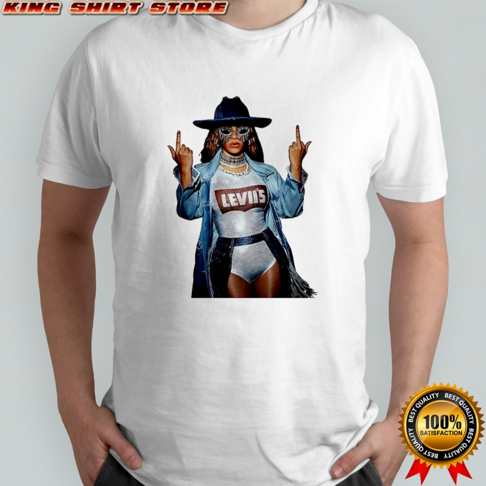 Cowboy Carter Country music album music lover shirt