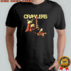 Crawlers Collage T-shirt