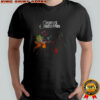 Creature Commandos shirt