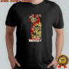 Critical Role Mighty Nein Heroez T-shirt