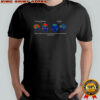 Critical Thinker AI User Microsoft 2025 shirt
