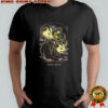 Critter Queen Opossum T-shirt