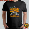 Crown Jewel WWE 2025 Perth Western Australia vintage shirt