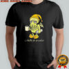 Cthulhu For President shirt