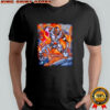 Cyborg Man to Machine shirt