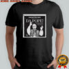 Da Pope New Pope Leo 14 Chicago Sun Times shirt