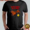 Dachshund Wiener Rides shirt