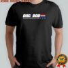 Dad Bod average American hero shirt
