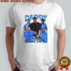 Daddy Dan Campbell Coach Detroit Lions vintage shirt