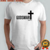 Dak Prescott wear Godsmar James 15 shirt
