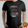 Damn right I am a Montreal Canadiens fan and I’m saw Canadiens greatness signature shirt