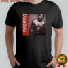 D’Angelo Voodoo R and B Legend music memorial retro shirt