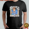 Daniel Jones Indianapolis Colts Indianapolis Jones signature logo shirt